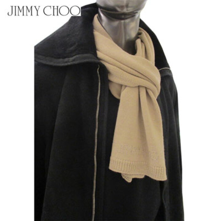 楽天市場】ジミーチュウ JIMMY CHOO レディース ストール マフラー  