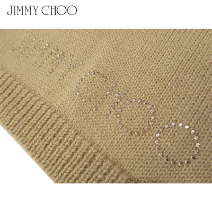 楽天市場】ジミーチュウ JIMMY CHOO レディース ストール マフラー 