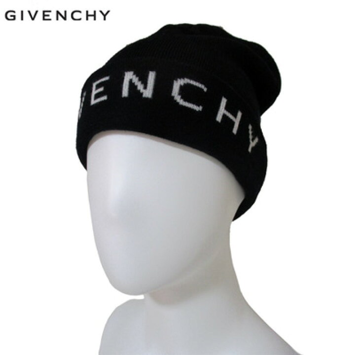 楽天市場】【完売】ジバンシー GIVENCHY ユニセックス ニットキャップ 