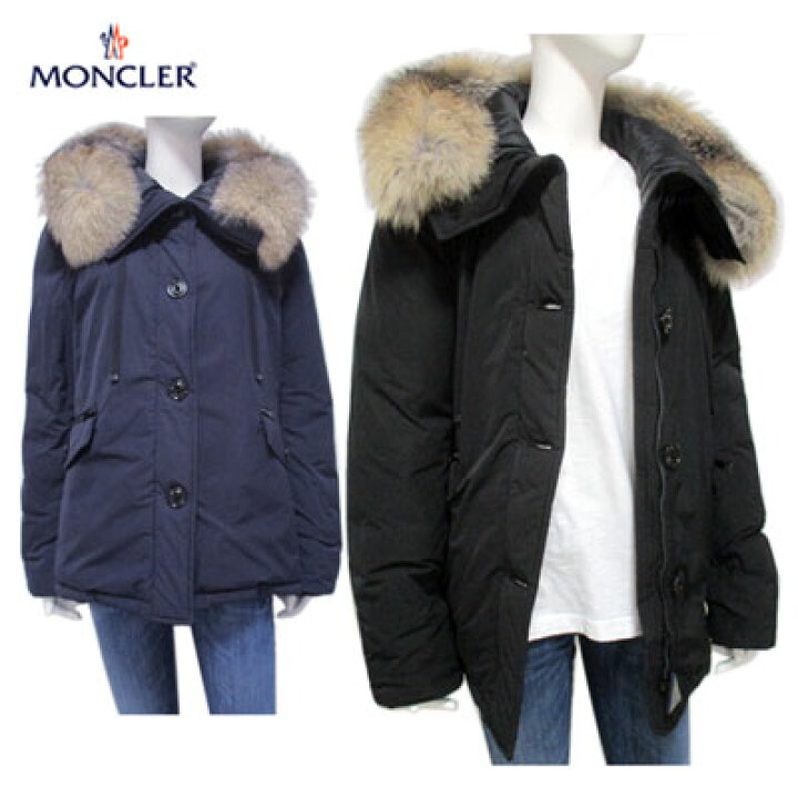 楽天市場】【完売】モンクレール MONCLER レディース アウター ダウン 