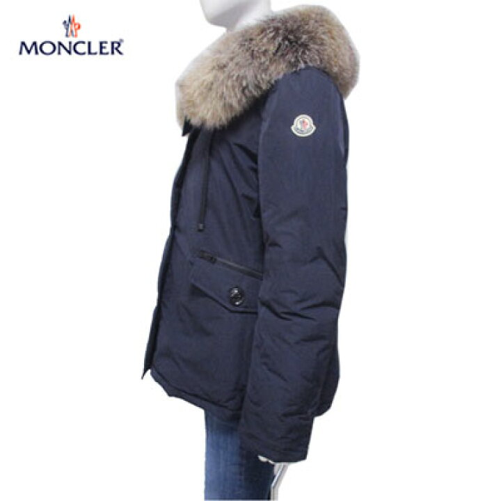 楽天市場】【完売】モンクレール MONCLER レディース アウター ダウン 