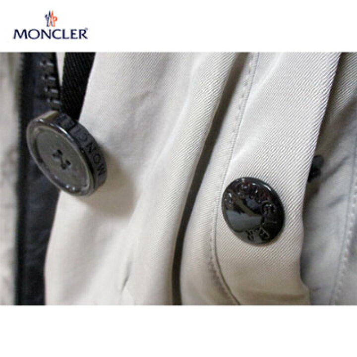 楽天市場】モンクレール MONCLER レディース アウター ダウン コート 