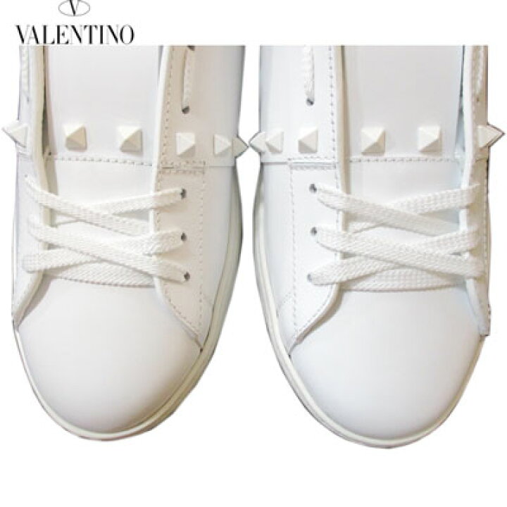 楽天市場】ヴァレンティノ VALENTINO バレンチノ メンズ スニーカー 