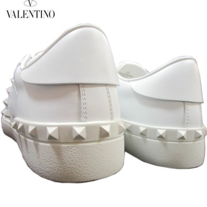 楽天市場】ヴァレンティノ VALENTINO バレンチノ メンズ スニーカー 