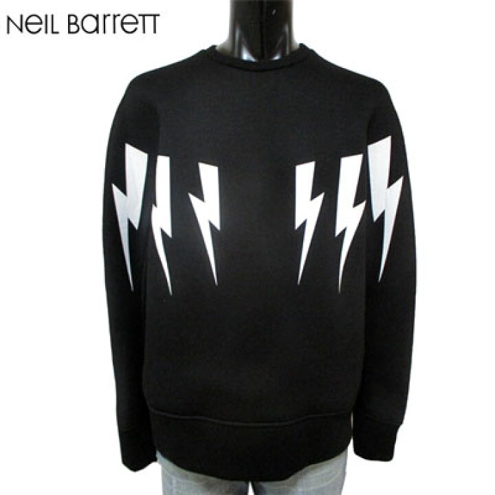 楽天市場】ニールバレット Neil Barrett メンズ トップス スウェット  
