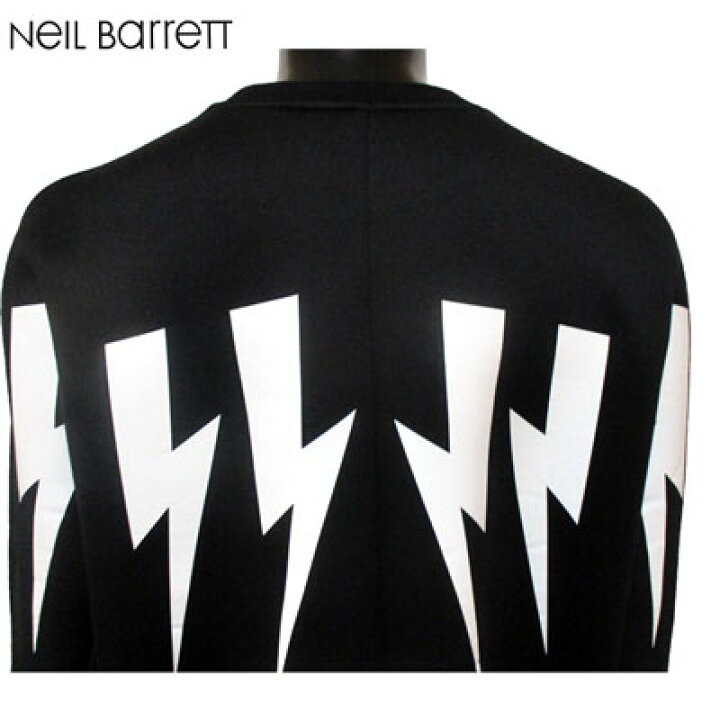 楽天市場】ニールバレット Neil Barrett メンズ トップス スウェット 