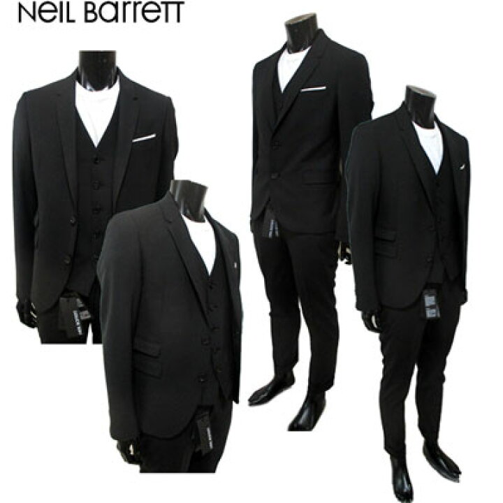 楽天市場】ニールバレット Neil Barrett メンズ アウター ジャケット  