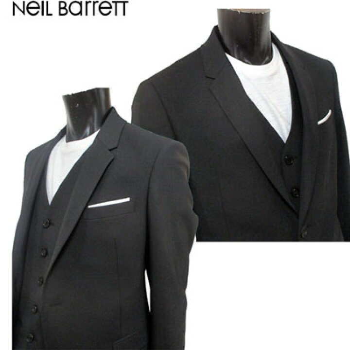 楽天市場】ニールバレット Neil Barrett メンズ アウター ジャケット  