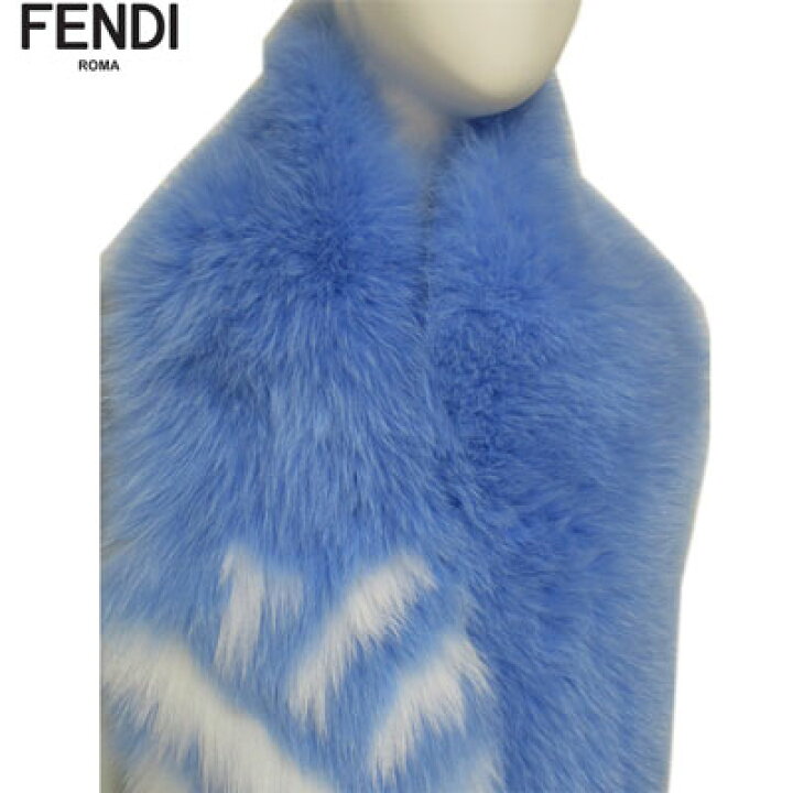 楽天市場】フェンディ FENDI レディース 小物 ストール マフラー 