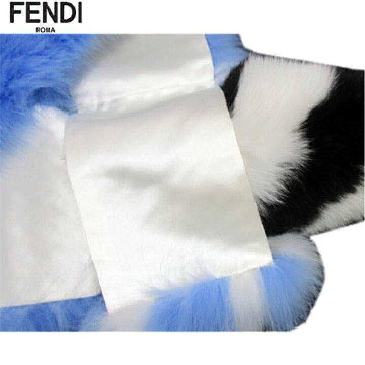 楽天市場】フェンディ FENDI レディース 小物 ストール マフラー 