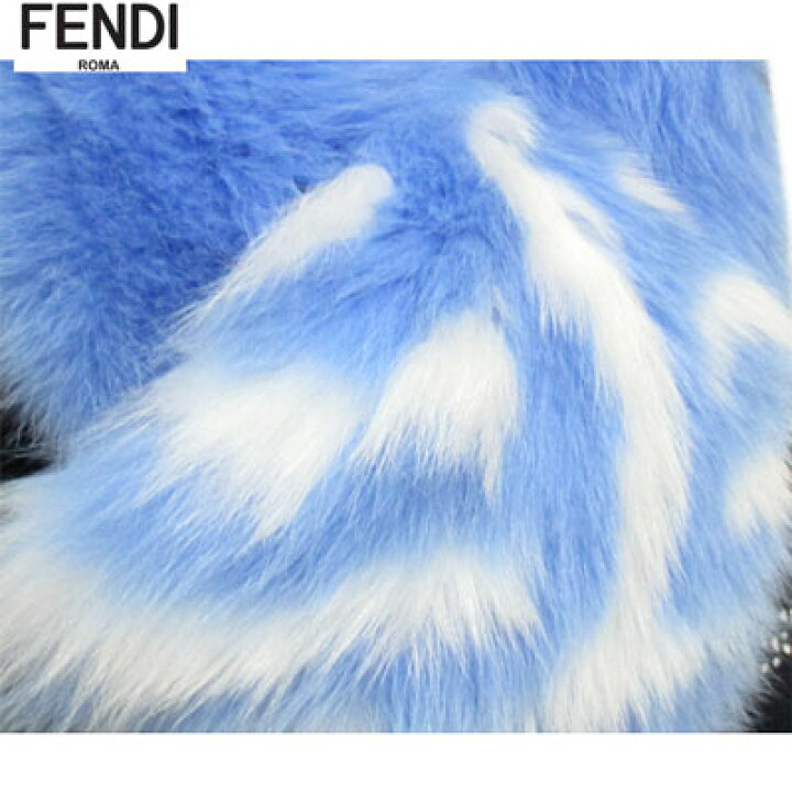 楽天市場】フェンディ FENDI レディース 小物 ストール マフラー  