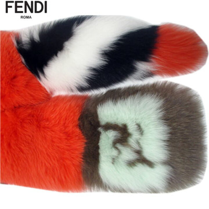 楽天市場】フェンディ FENDI レディース 小物 ストール マフラー ロゴ 