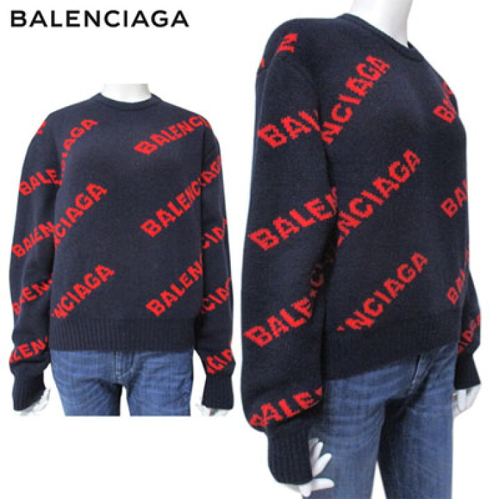 楽天市場】【完売】 バレンシアガ BALENCIAGA レディース ジャカード 