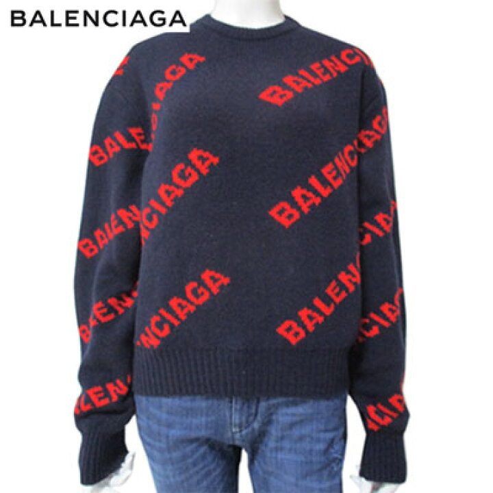 楽天市場】【完売】 バレンシアガ BALENCIAGA レディース ジャカード  