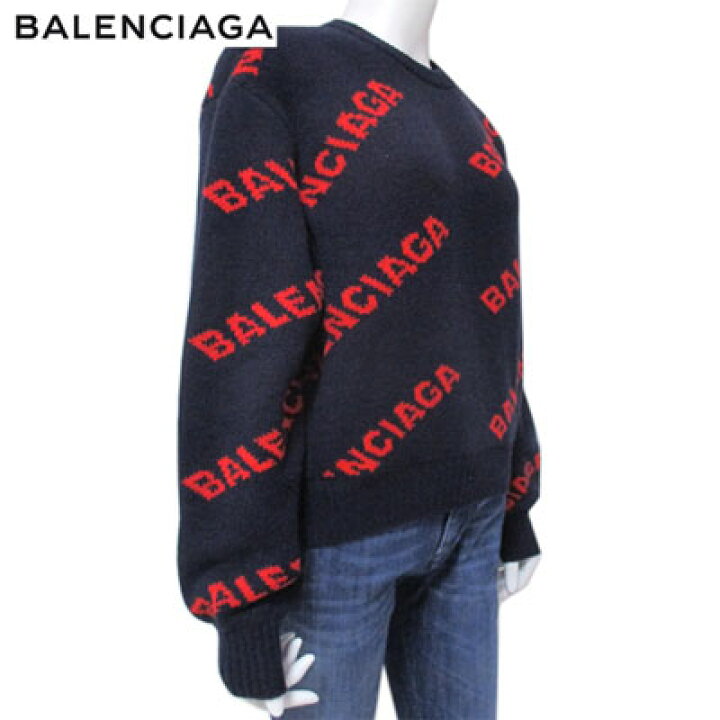 楽天市場】【完売】 バレンシアガ BALENCIAGA レディース ジャカード 
