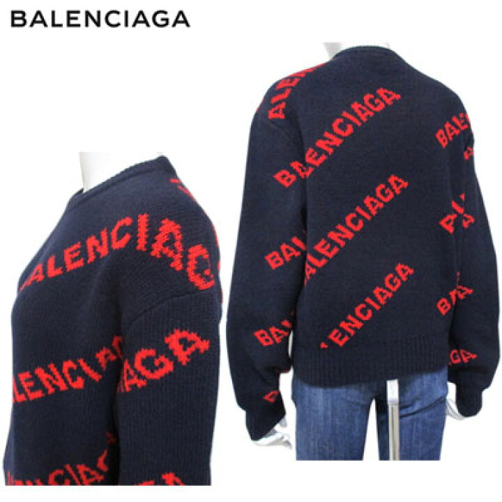 楽天市場】【完売】 バレンシアガ BALENCIAGA レディース ジャカード  