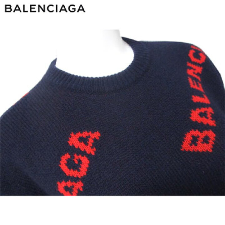 楽天市場】【完売】 バレンシアガ BALENCIAGA レディース ジャカード  