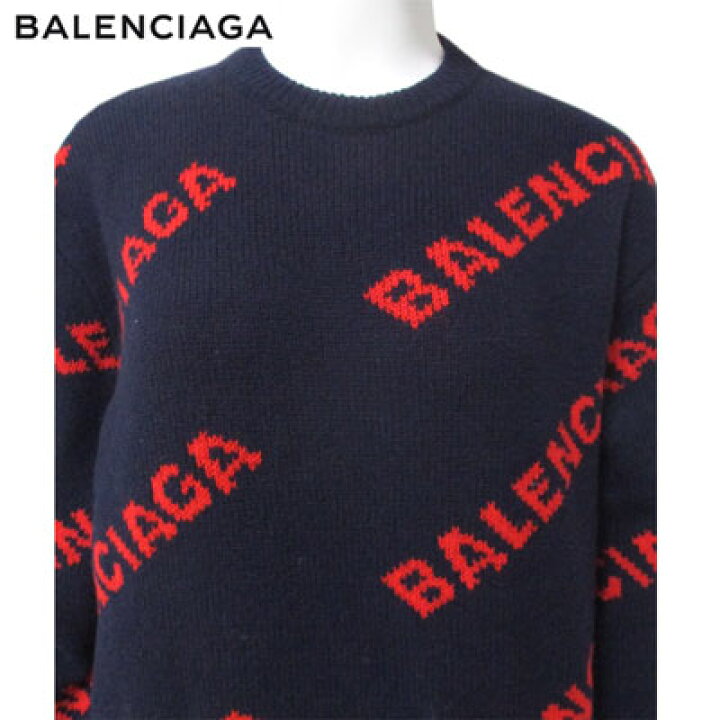 楽天市場】【完売】 バレンシアガ BALENCIAGA レディース ジャカード 
