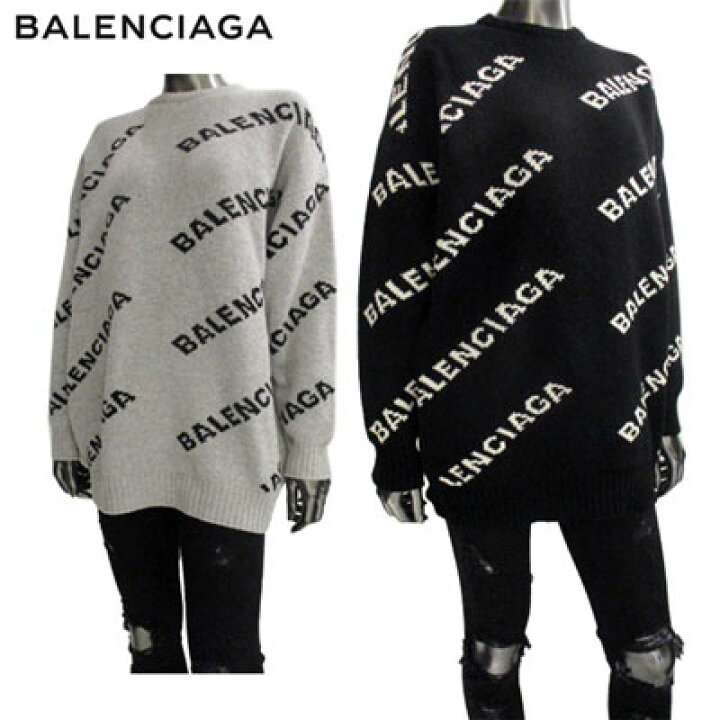 楽天市場】【完売】バレンシアガ BALENCIAGA レディース トップス 