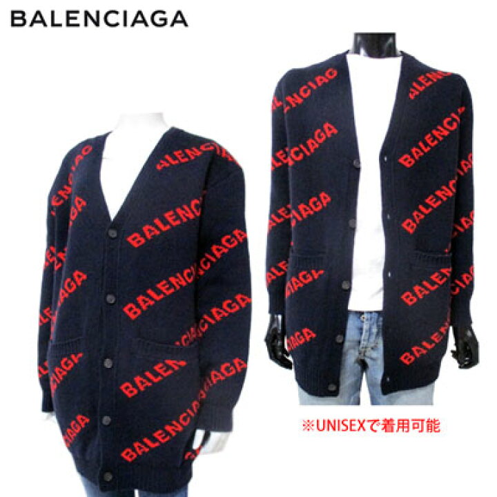 楽天市場】【完売】 バレンシアガ BALENCIAGA ユニセックス ブランド 