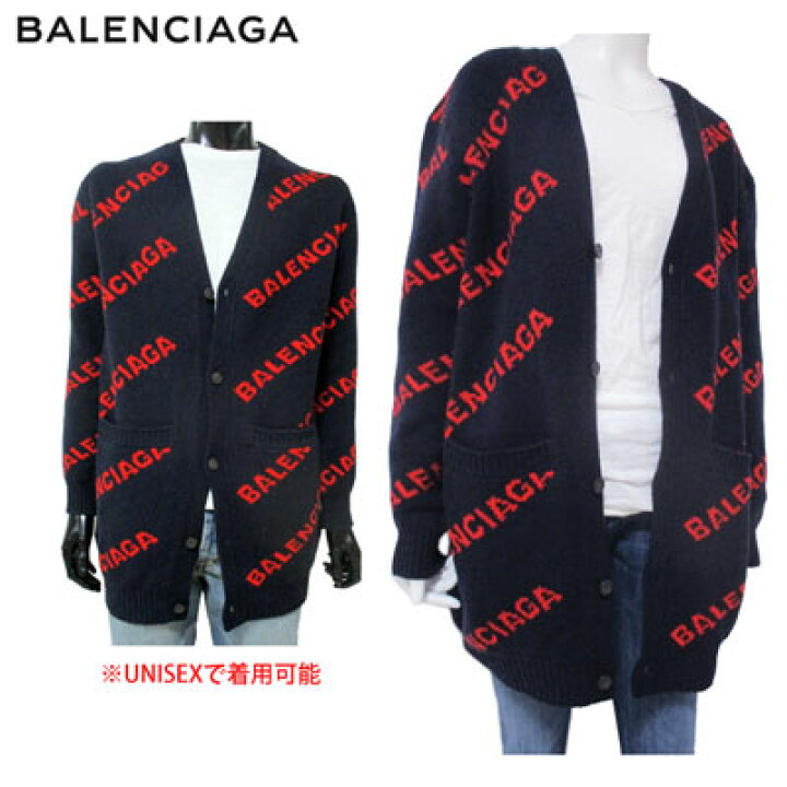 楽天市場】【完売】 バレンシアガ BALENCIAGA ユニセックス ブランド 