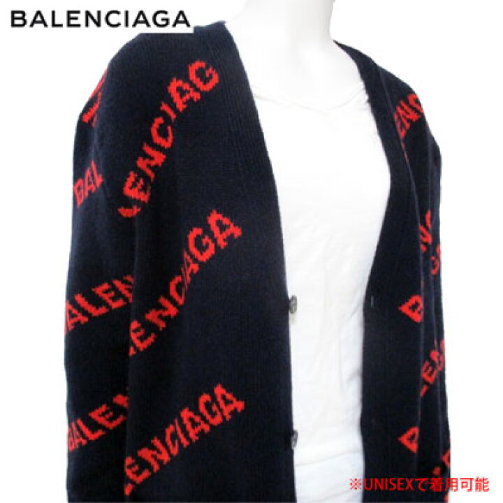 楽天市場】【完売】 バレンシアガ BALENCIAGA ユニセックス ブランド 