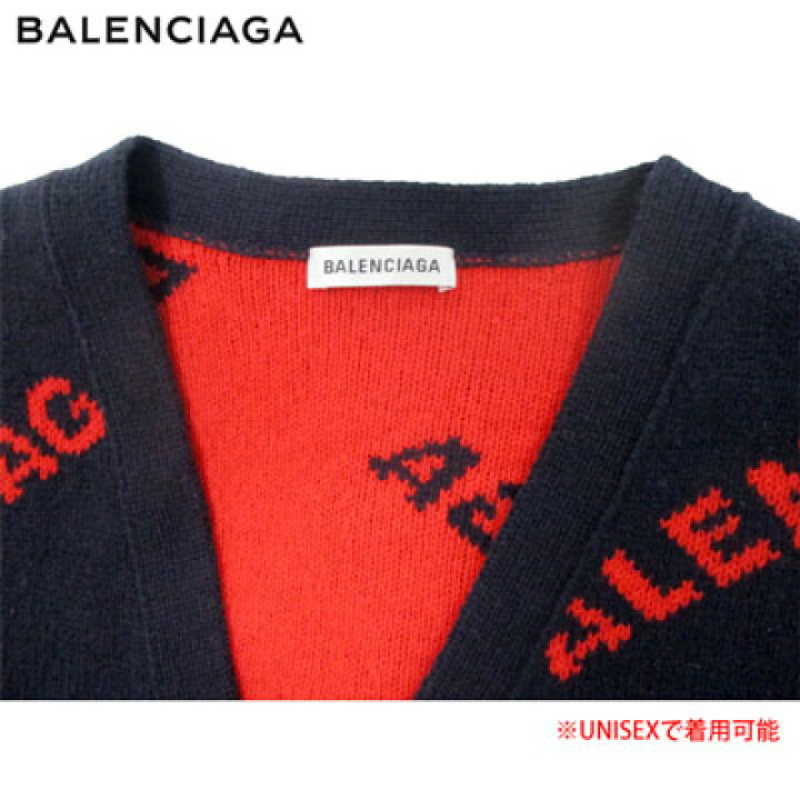 楽天市場】【完売】 バレンシアガ BALENCIAGA ユニセックス ブランド 