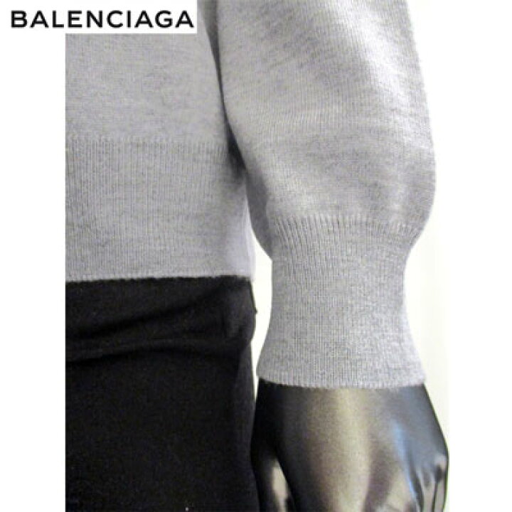 楽天市場】【完売】バレンシアガ BALENCIAGA レディース スウェット 