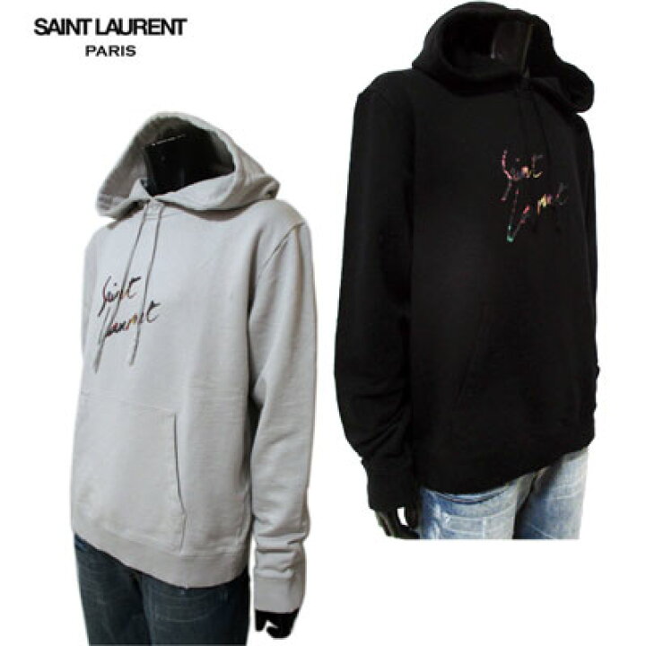 楽天市場】サンローランパリ SAINT LAURENT PARIS メンズ トップス 