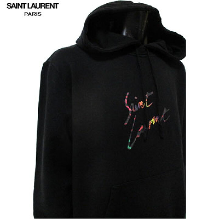 楽天市場】サンローランパリ SAINT LAURENT PARIS メンズ トップス  