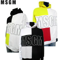 楽天市場】msgm メンズ（カラーホワイト）（パーカー｜トップス 