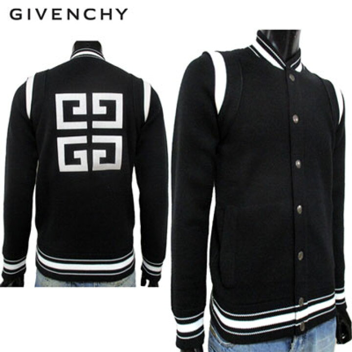 楽天市場】【完売】ジバンシー GIVENCHY メンズ アウター ジャケット 