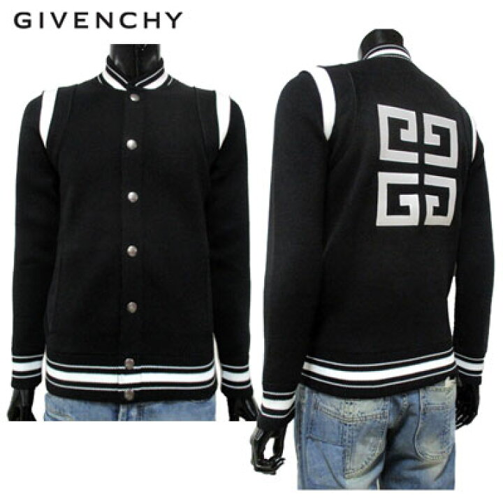 楽天市場】【完売】ジバンシー GIVENCHY メンズ アウター ジャケット 