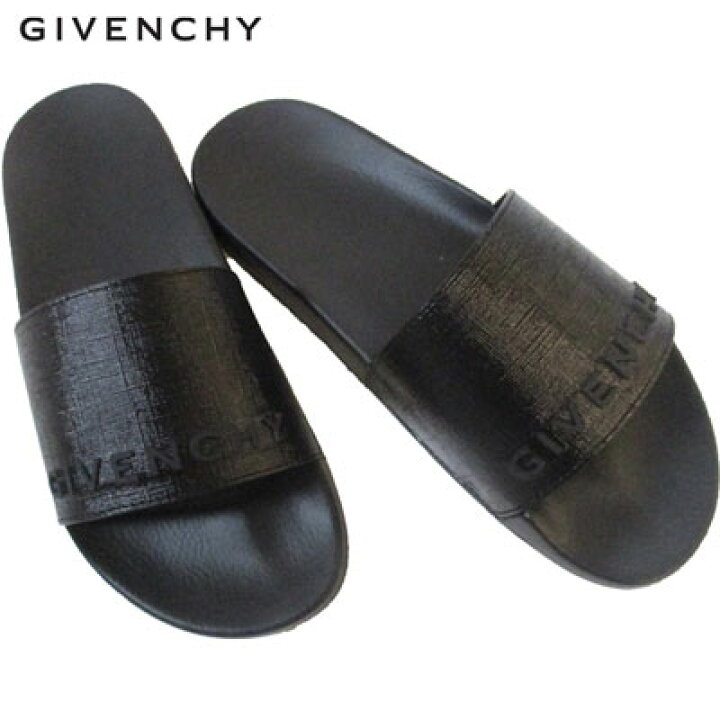楽天市場】ジバンシー GIVENCHY メンズ サンダル ジバンシー ビーチ 