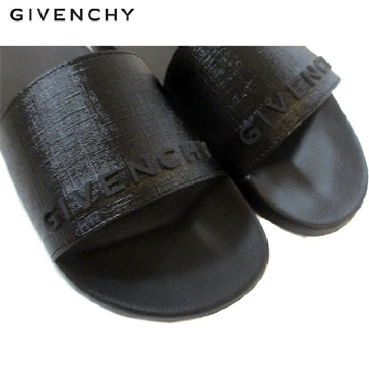 楽天市場】ジバンシー GIVENCHY メンズ サンダル ジバンシー ビーチ 