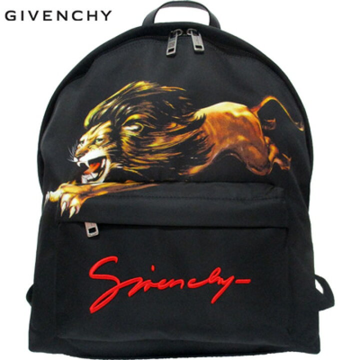 楽天市場】ジバンシー GIVENCHY メンズ 鞄 バッグ バックパック  