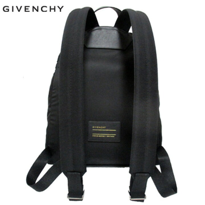 楽天市場】ジバンシー GIVENCHY メンズ 鞄 バッグ バックパック 