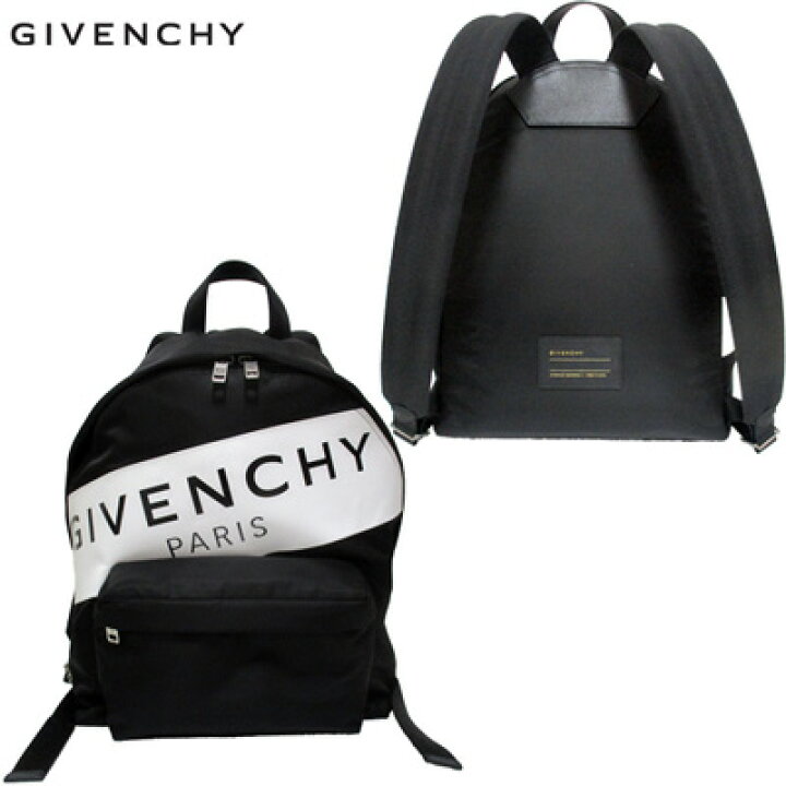 楽天市場】ジバンシー GIVENCHY メンズ 鞄 バッグ バックパック 