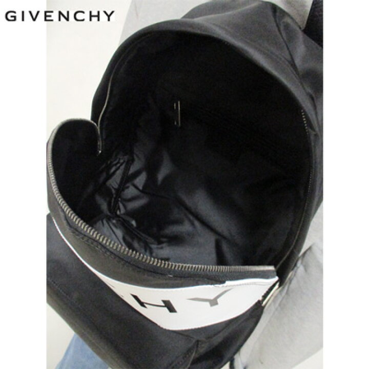 楽天市場】ジバンシー GIVENCHY メンズ 鞄 バッグ バックパック 