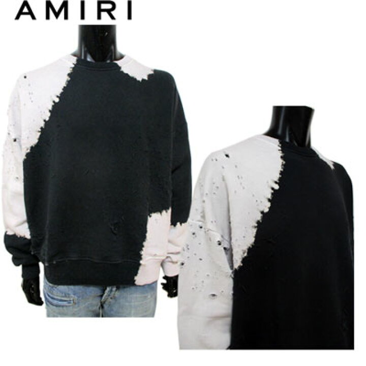 楽天市場】【完売】アミリ AMIRI メンズ トップス スウェット 