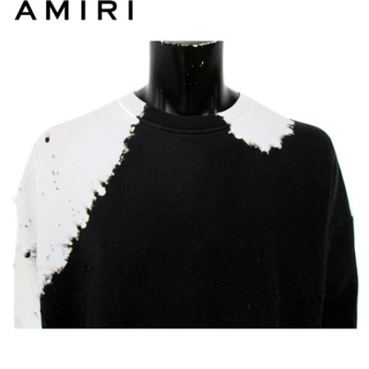 楽天市場】【完売】アミリ AMIRI メンズ トップス スウェット 