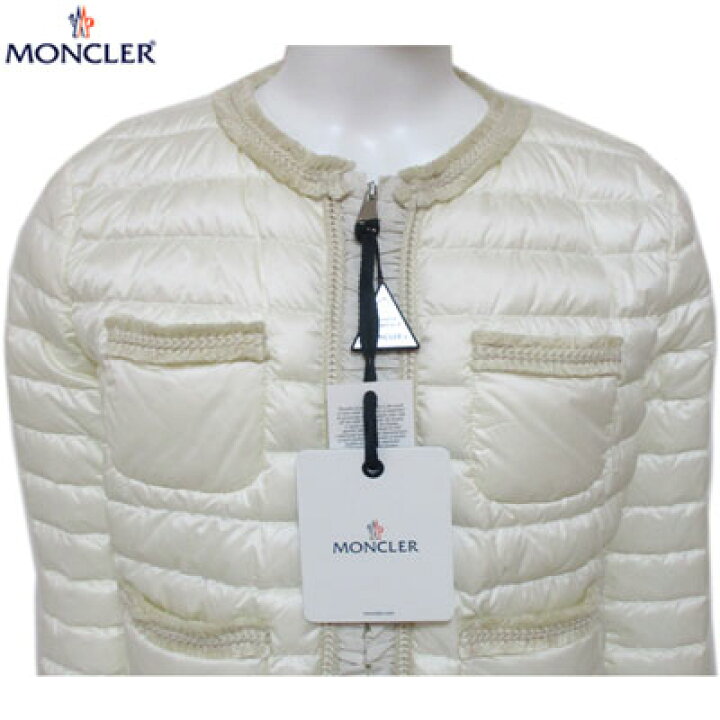 楽天市場】【完売】モンクレール MONCLER レディース アウター ダウン 