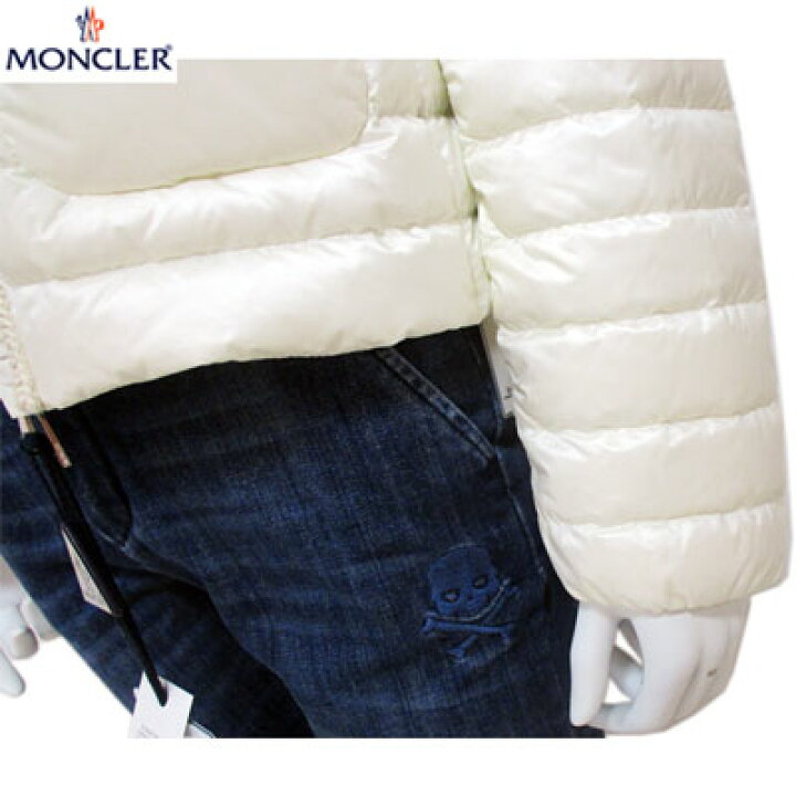 楽天市場】【完売】モンクレール MONCLER レディース アウター ダウン 