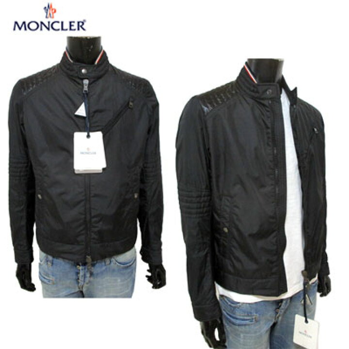 楽天市場】モンクレール MONCLER メンズ ジャケット アウター 