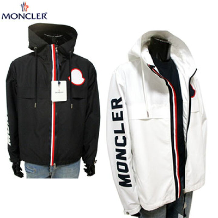 楽天市場】【完売】モンクレール MONCLER メンズ ジャケット アウター 