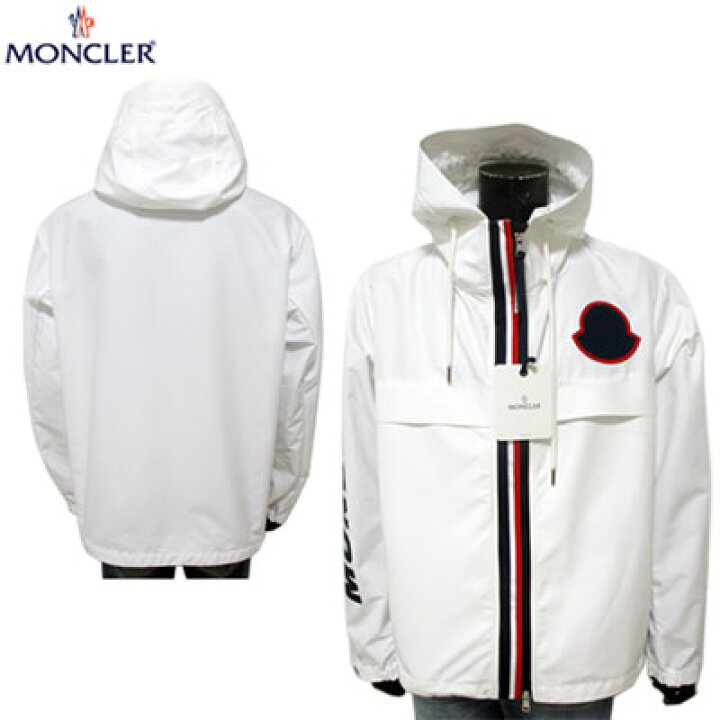 楽天市場】【完売】モンクレール MONCLER メンズ ジャケット アウター 