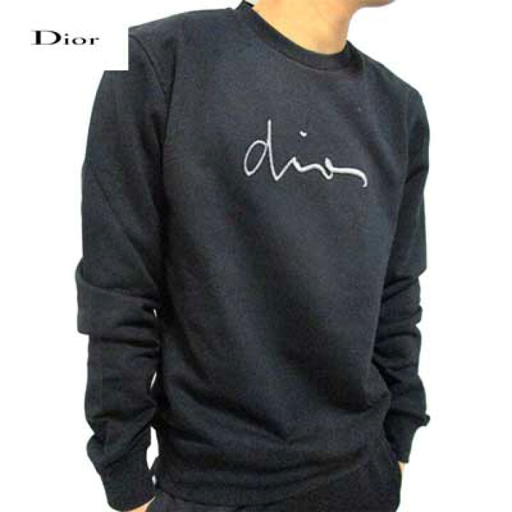 楽天市場】【完売】ディオールオム DIOR HOMME メンズ フロントDIOR 