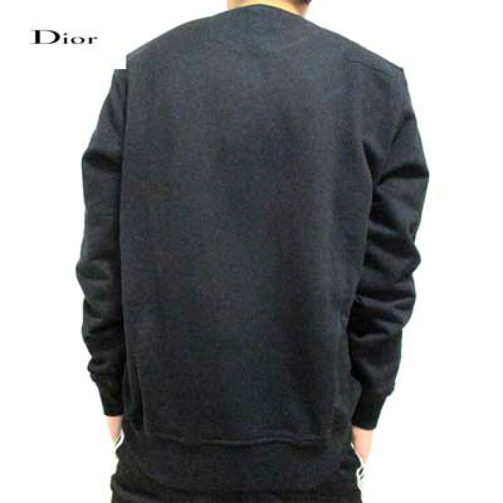 楽天市場】【完売】ディオールオム DIOR HOMME メンズ フロントDIOR 