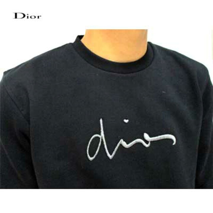 楽天市場】【完売】ディオールオム DIOR HOMME メンズ フロントDIOR 