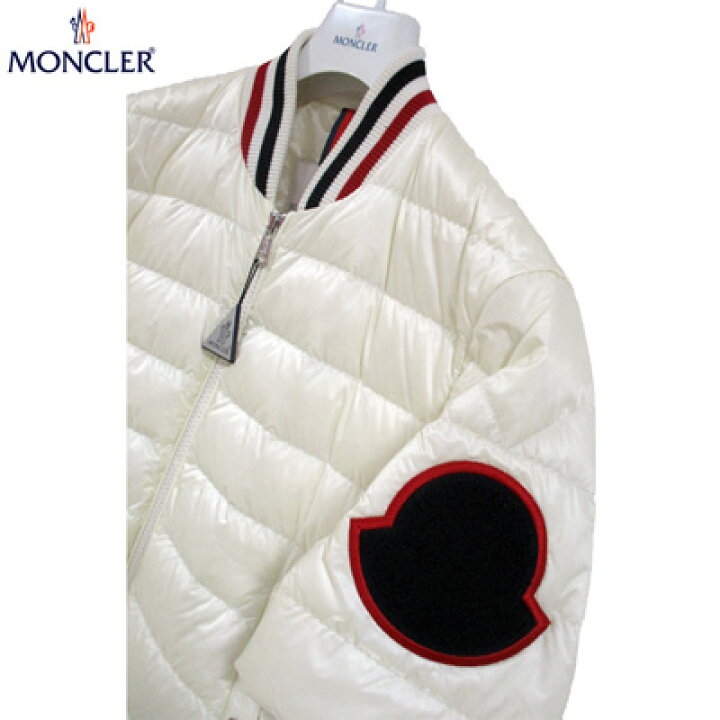 楽天市場】モンクレール MONCLER メンズ ダウンジャケット アウター 